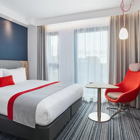 Holiday Inn Express London-Ealing By Ihg-2